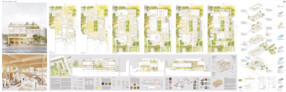 1. Preis: © Haas Cook Zemmrich STUDIO 2050 Freie Architekten PartG mbH, Stuttgart