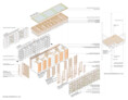 1. Preis Maisch Wolf Architekten, München | nowak + abootalebi Landschaftsarchitektur, München 