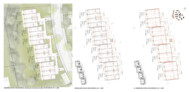 1. Preis Maisch Wolf Architekten, München | nowak + abootalebi Landschaftsarchitektur, München 
