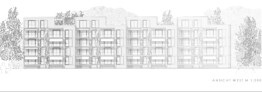 3. Preis SESA Schilling Escher Steinhilber Architekten, Stuttgart | TDB Landschaftsarchitektur Thomanek Duquesnoy Boemans Partnerschaft, Berlin