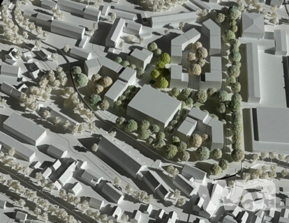 Alter Bauhof, Feuerwehr und Lodererplatz