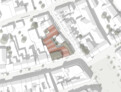 1. Preis Behles & Jochimsen Gesellschaft von Architekten mbH BDA, Berlin
