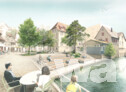 1. Preis: TDB Landschaftsarchitektur Thomanek Duquesnoy Boemans Partnerschaft, Berlin