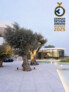 Mercedes-Benz Brand Center Dubai