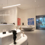 Mercedes-Benz Brand Center Dubai