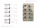 Anerkennung: H+Architektur GmbH, München | Zaharias Landschaftsarchitekten, München