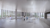 Commendation: Arhitektonski studio Praksa59, Aleksandar Lukić, Iva Njunjić (Serbia)