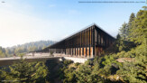 Commendation: Arhitektonski studio Praksa59, Aleksandar Lukić, Iva Njunjić (Serbia)