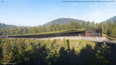Commendation: Arhitektonski studio Praksa59, Aleksandar Lukić, Iva Njunjić (Serbia)
