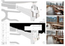 Commendation: Charles Harris, Iago Souza, Mathew Gabe (United Kingdom)