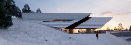 Commendation: Charles Harris, Iago Souza, Mathew Gabe (United Kingdom)