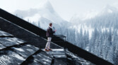 Commendation: Yonghui Li (China)