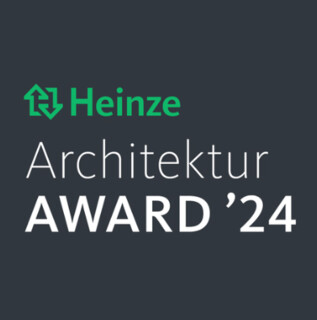 Heinze ArchitekturAWARD 2024