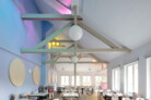 Publikumspreis: Mensa Nord-Grundschule | FinkvonBusch Architektur GbR | Foto: © Luna Zscharnt