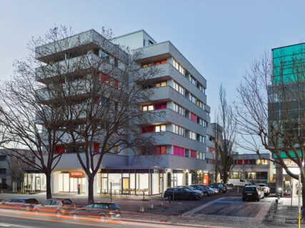 Heinze ArchitekturAWARD 2024