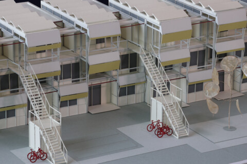 Heinze ArchitekturAWARD 2024