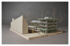Nachwuchspreis: Institut für zirkuläres Bauen – Perspektiven zur Wiederverwendung von Bauteilen | Valentin Topp, Bauhaus-Universität Weimar | © Valentin Topp