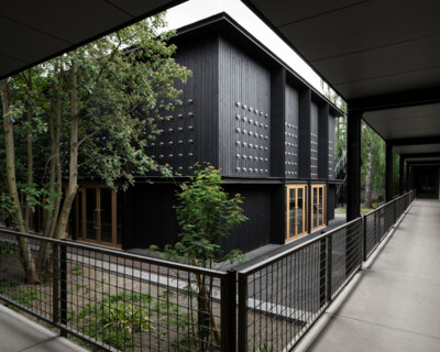 Heinze ArchitekturAWARD 2024