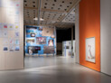 Bestes Projekt in der Kategorie „Freizeit + Lifestyle + Retail“: Kunstraum Kassel | Innauer-Matt Architekten ZT | Foto: © Nicolas Wefers