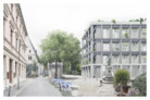 Nachwuchspreis: Institut für zirkuläres Bauen – Perspektiven zur Wiederverwendung von Bauteilen | Valentin Topp, Bauhaus-Universität Weimar | © Valentin Topp