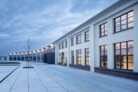 Bestes Projekt in der Kategorie „Arbeit + Produktion + Infrastruktur“: CIC – Coppenrath Innovation Centre | KRESINGS | Foto: © HGEsch Photography