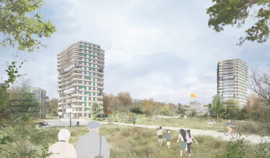 BDA Wiesbaden Studierendenförderpreis 2024