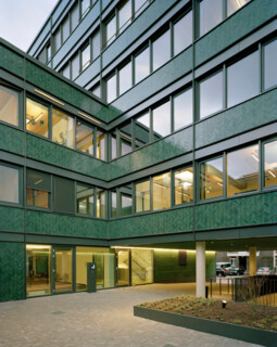 BDA Hamburg Architektur Preis 2024
