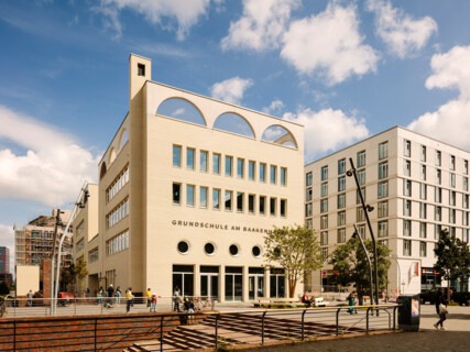 BDA Hamburg Architektur Preis 2024