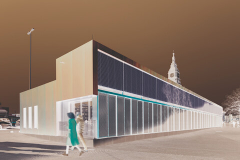 BDA Hamburg Architektur Preis 2024