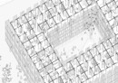 Winner of the RIBA International Award 2024: Modulus Matrix: 85 Social homes in Cornellà | Peris + Toral Arquitectes | Client: IMPSOL/AMB | © Peris + Toral Arquitectes