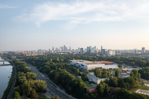 ULI Global Awards for Excellence 2024