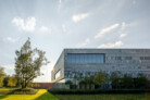 Gewinner / Winner: Polish History Museum, Warsaw, Poland | Developers: Polish History Museum; Polish Ministry of Culture and National Heritage | Designers: WXCA | Image: © WXCA / Daniel Ciesielski