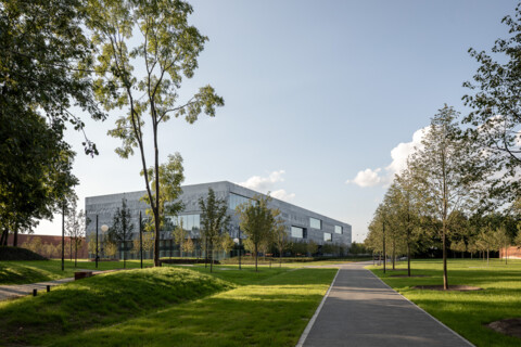 ULI Global Awards for Excellence 2024