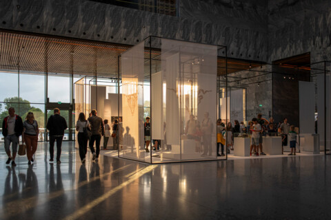 ULI Global Awards for Excellence 2024