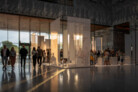 Gewinner / Winner: Polish History Museum, Warsaw, Poland | Developers: Polish History Museum; Polish Ministry of Culture and National Heritage | Designers: WXCA | Image: © Polish History Museum / Michał Jędrzejewski
