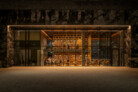 Gewinner / Winner: Polish History Museum, Warsaw, Poland | Developers: Polish History Museum; Polish Ministry of Culture and National Heritage | Designers: WXCA | Image: © Polish History Museum / Michał Jędrzejewski