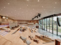 Nominierung: © Loxone Campus Hotel (Österreich)