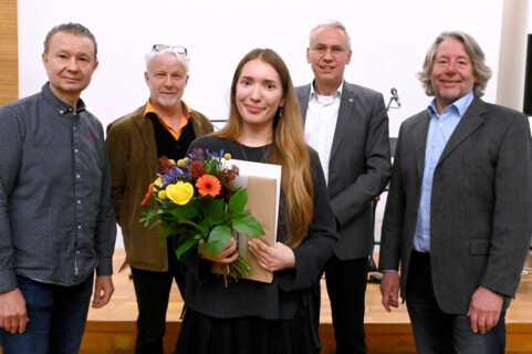 WOLFSBURG AWARD for urban vision 2024