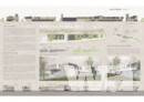 2. Preis: Bergmeister ZT GmbH, Wien | 24gramm Architektur, Wien | EINFACH3 Architekten Ziviltechniker KG, Wien