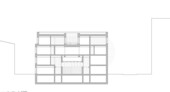 Bildarchiv - Querschnitt | © dichter Architektur