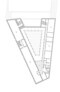 Bildachiv - Grundriss 1. OG  | © dichter Architektur