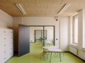 Grundschule Am Baakenhafen | © Jakob Börner