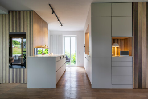 Global Kitchen Design Award 2024