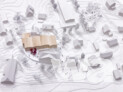 3. Preis: schlude ströhle richter architekten, Stuttgart | Jedamzik + Partner Landschaftsarchitekten, Stuttgart | Modellfoto: © kohler grohe architekten, Stuttgart