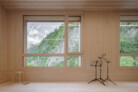Volksschule Au-Bregenzerwald | © Gustav Willeit, La Villa