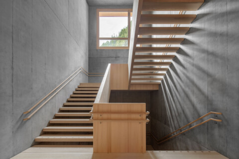 Volksschule | © Gustav Willeit, La Villa