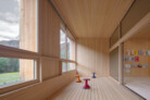 Volksschule Au-Bregenzerwald | © Gustav Willeit, La Villa