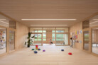 Volksschule Au-Bregenzerwald | © Gustav Willeit, La Villa