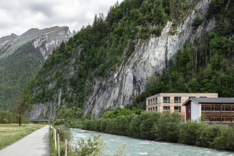Volksschule | © Gustav Willeit, La Villa