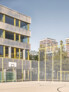 Schulanlage Thurgauerstraße | © Lukas Murer